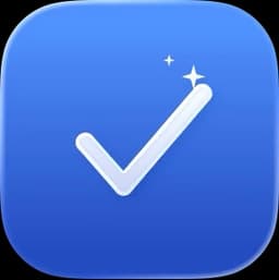 アプリの名前: やるナビ - AIタスク整理 のロゴ