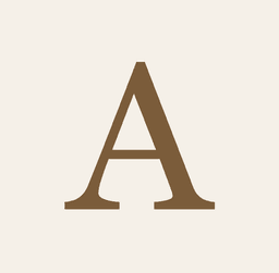 Aube のロゴ